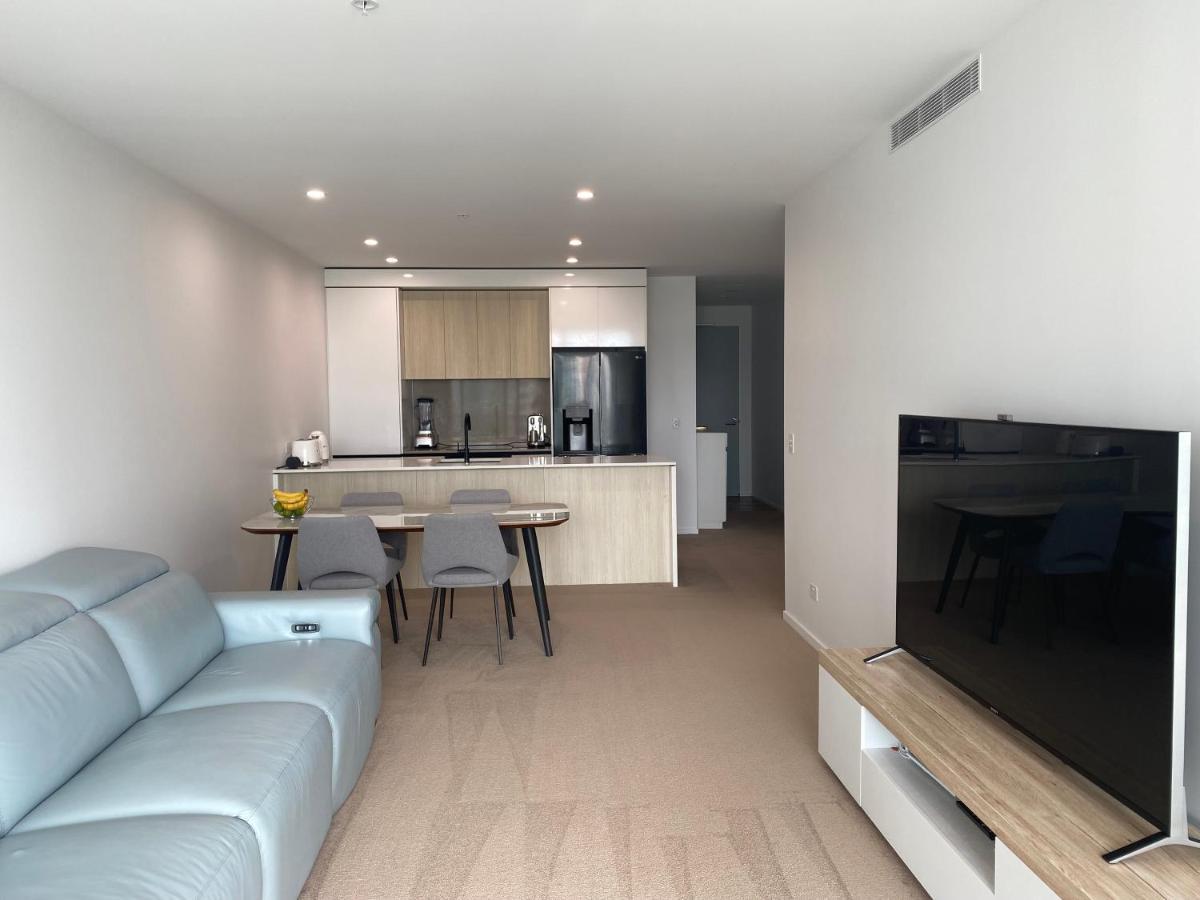 Koko Luxury Apartment In Broadbeach Голд-Кост Екстер'єр фото