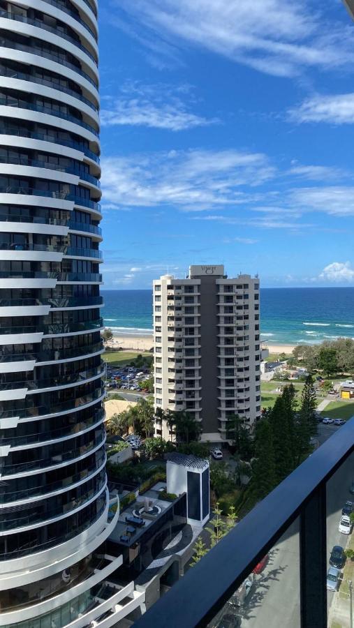 Koko Luxury Apartment In Broadbeach Голд-Кост Екстер'єр фото