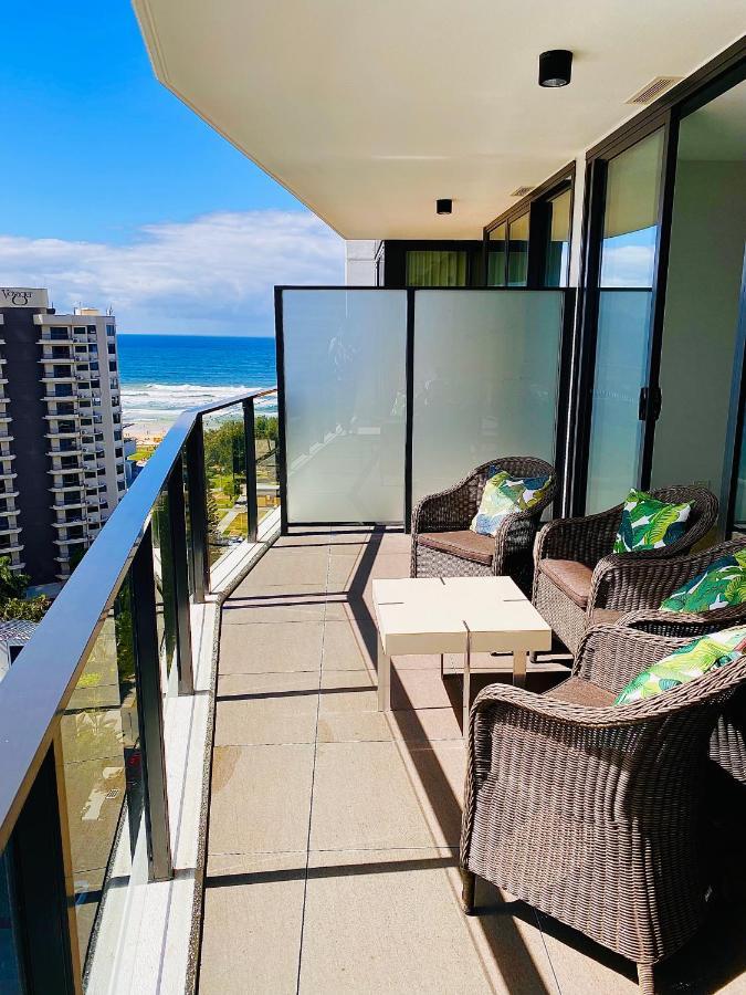 Koko Luxury Apartment In Broadbeach Голд-Кост Екстер'єр фото
