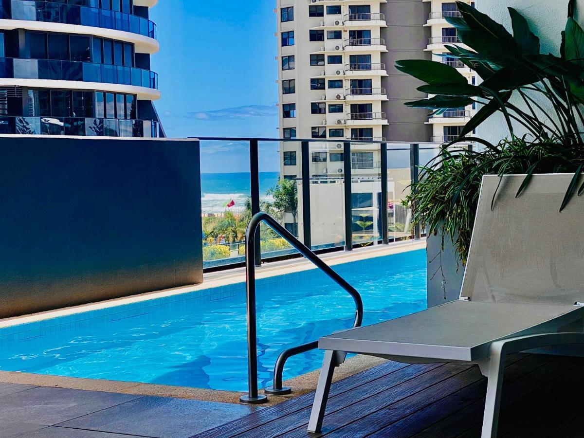 Koko Luxury Apartment In Broadbeach Голд-Кост Екстер'єр фото