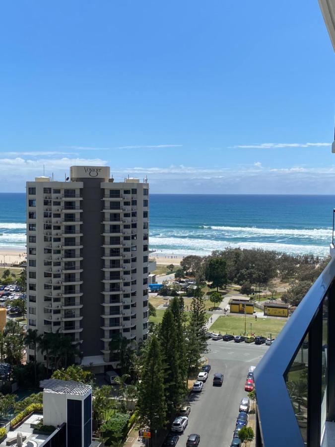 Koko Luxury Apartment In Broadbeach Голд-Кост Екстер'єр фото